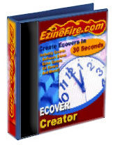 Instant cover creator software